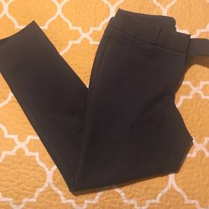 Loft Melissa Slim Pant